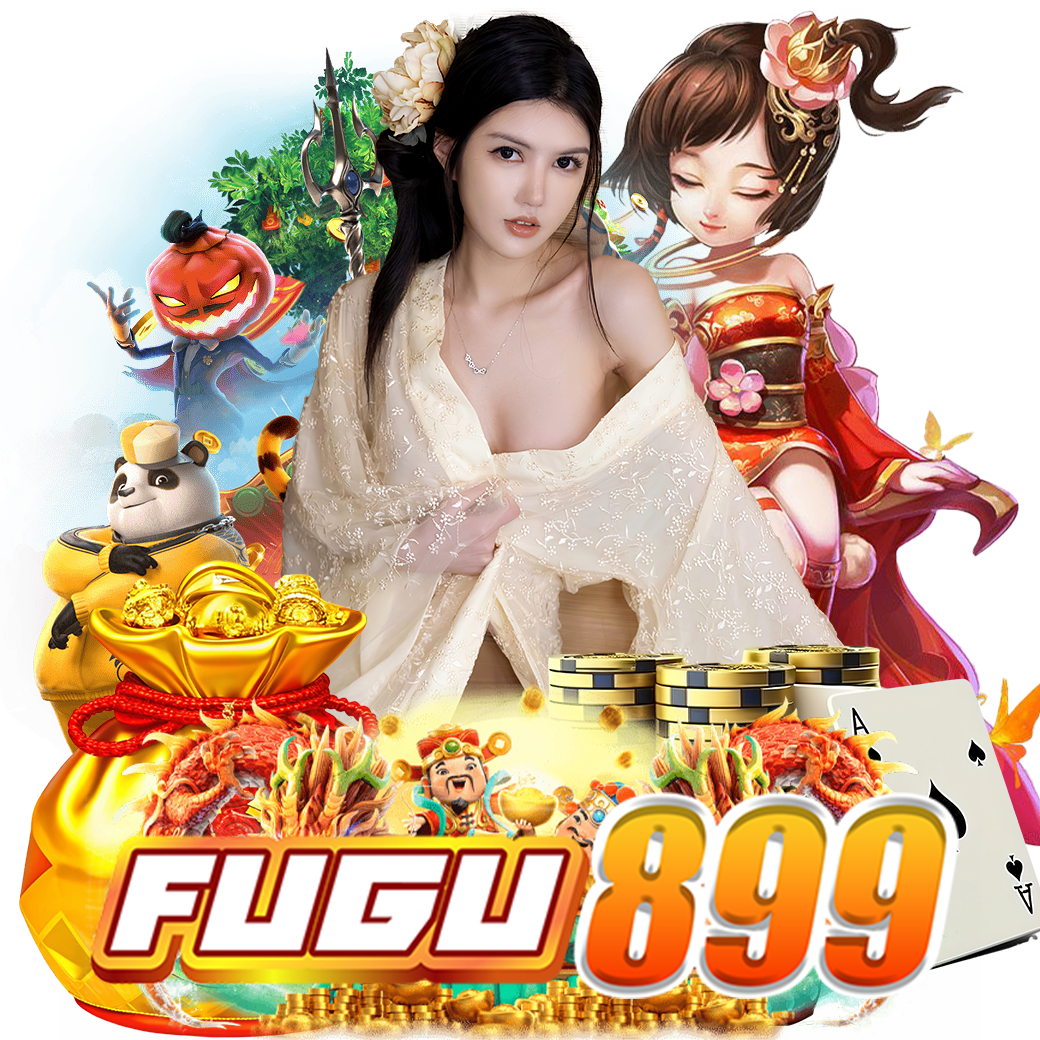 fugu89 ทางเข้า