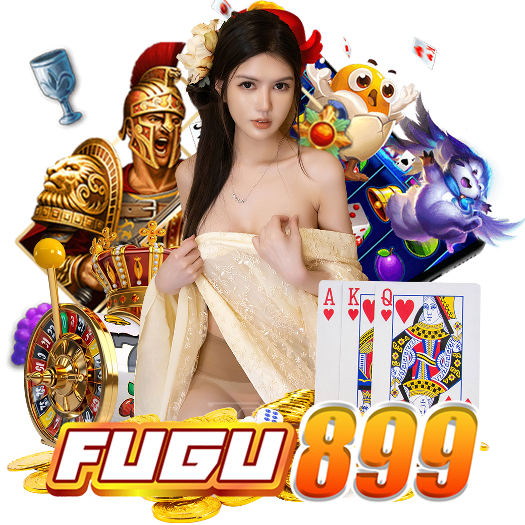 fugu89 สมัคร